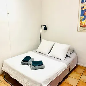 Appartement Des Carmes