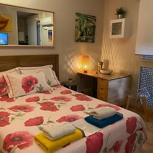Appartement Climatisé, Entrée Autonome, Aux Carmes, Parking Privé
