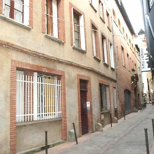 Appartement Alcôve - Hypercentre