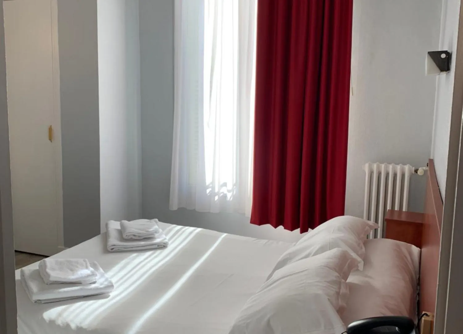 Hotel Wilson Square Toulouse