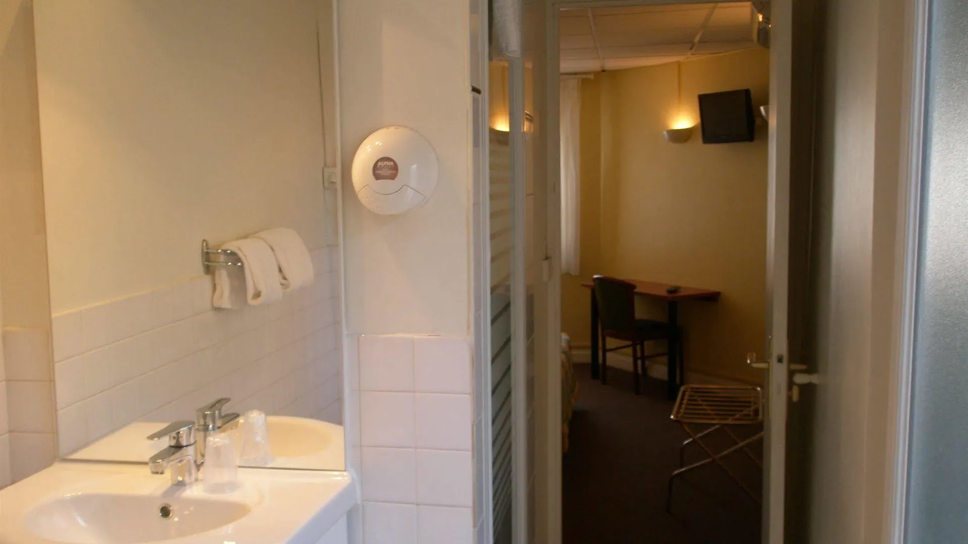 Hotel Wilson Square Toulouse